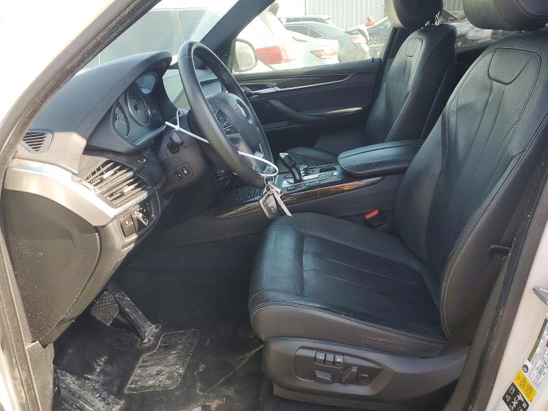 Aukcja sprzedaży 2017 Bmw X5, vin: 5UXKR0C31H0V72256, numer aukcji: 76636225