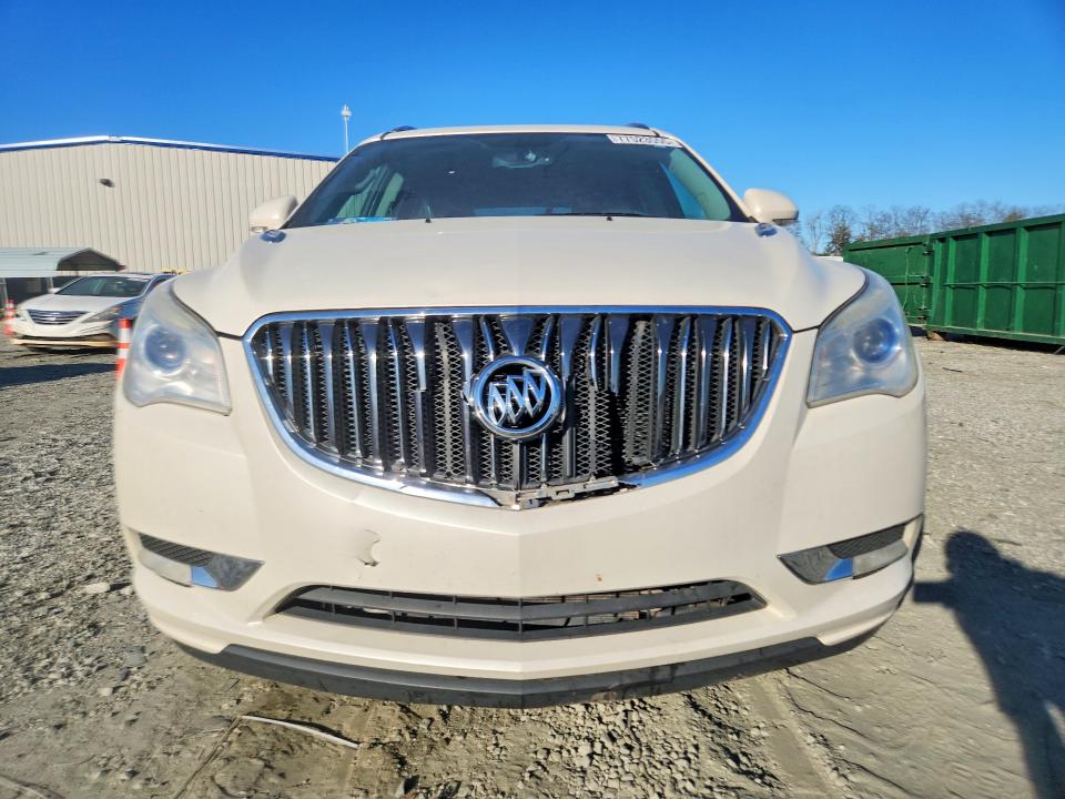 77523555 :رقم المزاد ، 5GAKRBKD1EJ249517 vin ، 2014 Buick Enclave مزاد بيع