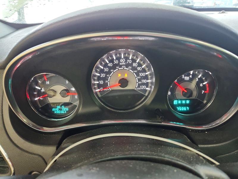 2013 Chrysler 200 მანქანა იყიდება აუქციონზე, vin: 1C3BCBEB0DN706890, აუქციონის ნომერი: 77805655