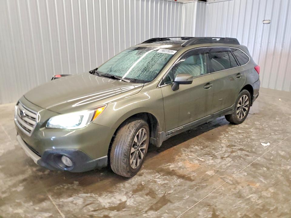 Aukcja sprzedaży 2017 Subaru Outback, vin: 4S4BSANC5H3239173, numer aukcji: 79022025