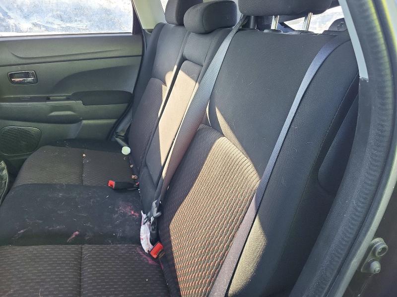 Продажа на аукционе авто 2017 Mitsubishi Rvr Se Lim, vin: JA4AJ4AW2HZ607997, номер лота: 74764455