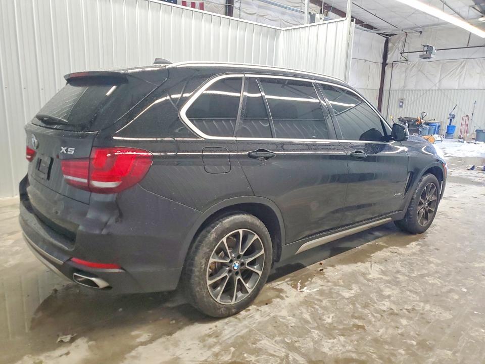 Aukcja sprzedaży 2018 Bmw X5, vin: 5UXKR0C52J0X96949, numer aukcji: 77899285