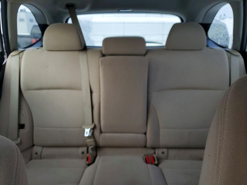 Aukcja sprzedaży 2017 Subaru Outback, vin: 4S4BSAAC7H3283343, numer aukcji: 75562005