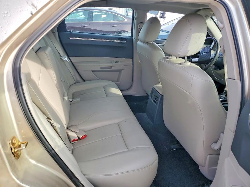 76327385 :رقم المزاد ، 2C3KA53G86H477666 vin ، 2006 Chrysler 300 مزاد بيع