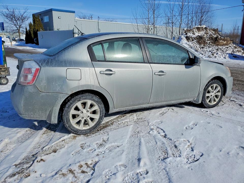 Aukcja sprzedaży 2011 Nissan Sentra, vin: 3N1AB6AP0BL693562, numer aukcji: 77119725