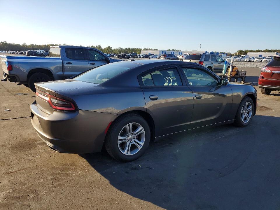 Продажа на аукционе авто 2019 Dodge Charger, vin: 2C3CDXBG2KH754606, номер лота: 77486355