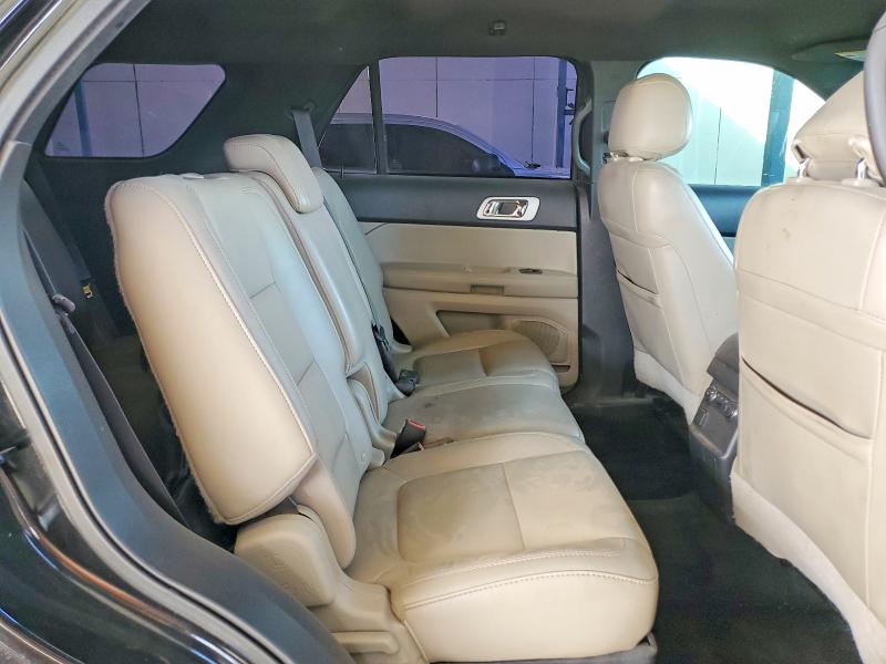 Продаж на аукціоні авто 2015 Ford Explorer, vin: 1FM5K7D80FGA13819, номер лоту: 78088045