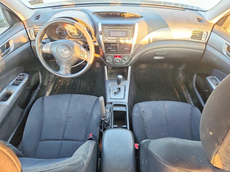 Продаж на аукціоні авто 2012 Subaru Forester, vin: JF2SHABC1CH442680, номер лоту: 75904305
