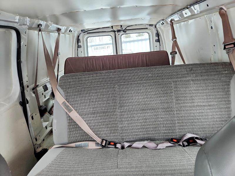 Aukcja sprzedaży 2010 Ford Econoline, vin: 1FTNE2EW9ADA60868, numer aukcji: 76813535