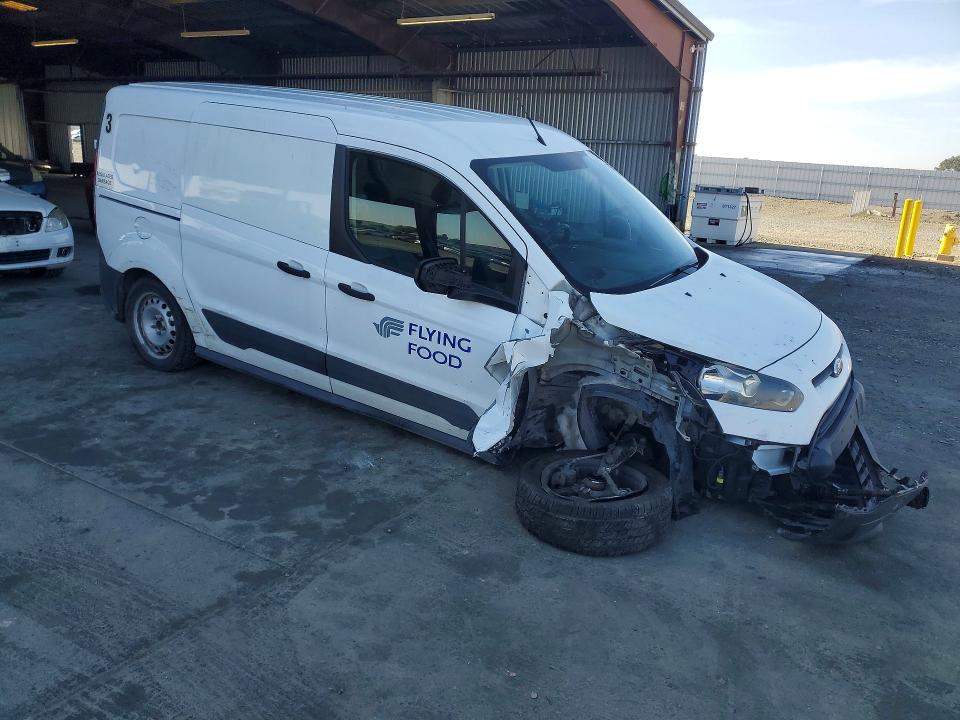 75938685 :رقم المزاد ، NM0LS7E70F1211995 vin ، 2015 Ford Transit Co مزاد بيع
