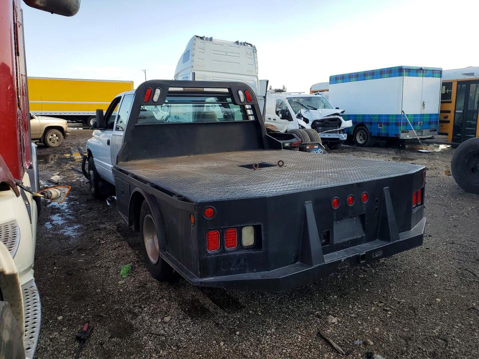 Aukcja sprzedaży 1996 Dodg Ram 3500 Club Cab 15, vin: 3B7MC33C4TM141770, numer aukcji: 76613915