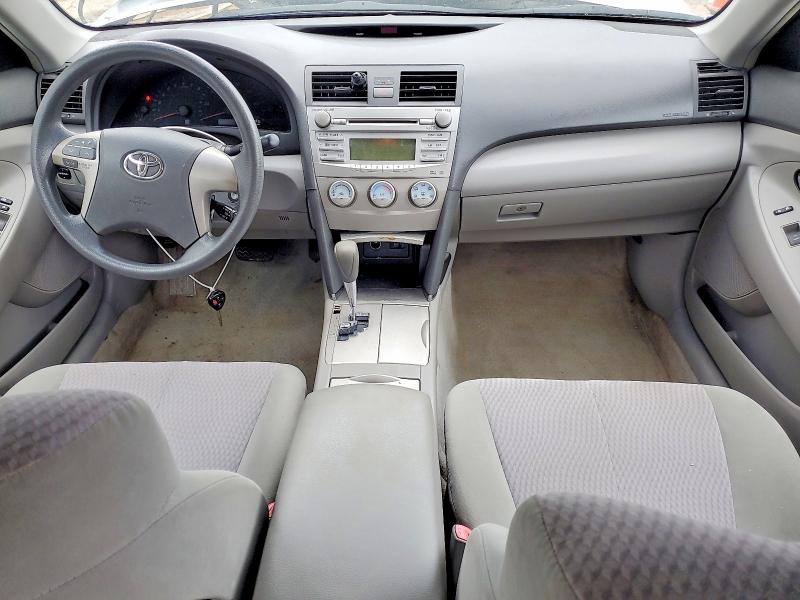 Aukcja sprzedaży 2010 Toyota Camry, vin: 4T1BF3EK9AU080746, numer aukcji: 77552815