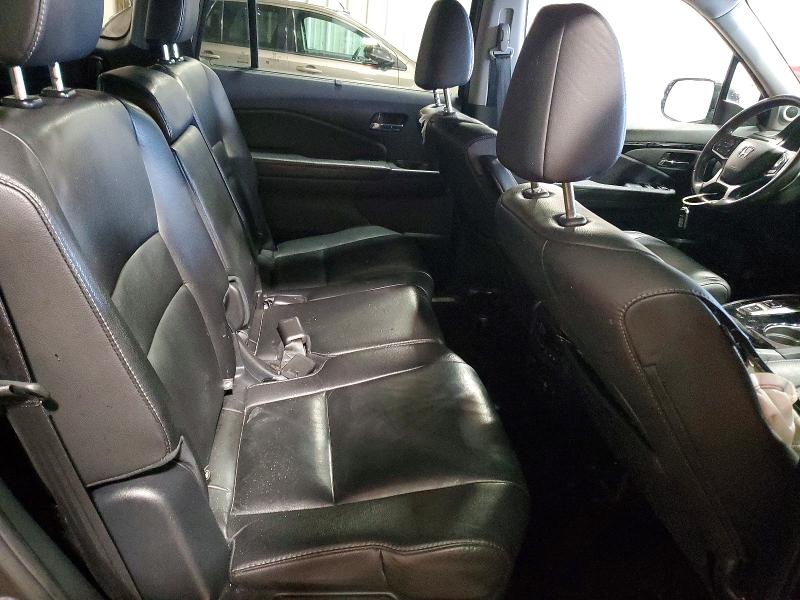Aukcja sprzedaży 2020 Honda Pilot, vin: 5FNYF6H95LB005126, numer aukcji: 78799025
