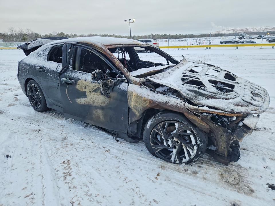 Aukcja sprzedaży 2026 Kia K5, vin: KNAG64J78T5413272, numer aukcji: 74760865