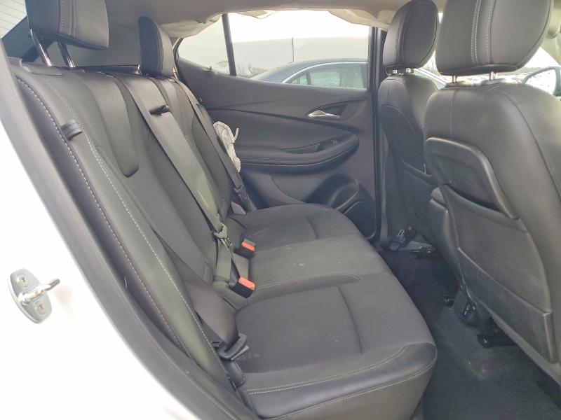 Aukcja sprzedaży 2023 Buick Encore Gx, vin: KL4MMDS20PB134415, numer aukcji: 78862955