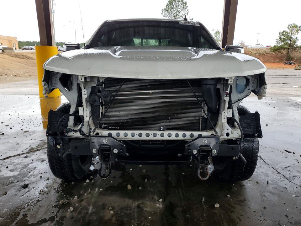 Продажа на аукционе авто 2023 Chevrolet Silverado, vin: 2GCUDDED7P1118201, номер лота: 76253865