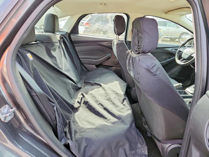 Aukcja sprzedaży 2018 Ford Focus, vin: 1FADP3E26JL300138, numer aukcji: 76425605