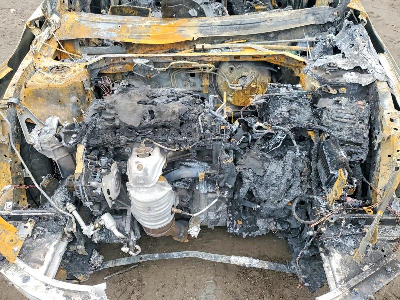 Продаж на аукціоні авто 2022 Honda Civic, vin: 7698987BOSPARTS, номер лоту: 76989875