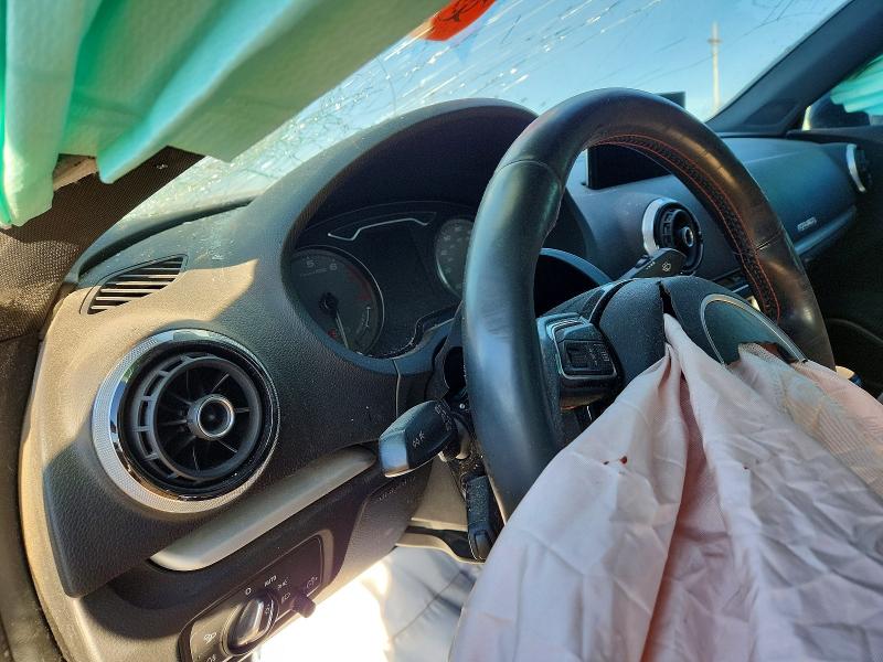 Aukcja sprzedaży 2015 Audi S3, vin: WAUFFGFF6F1113948, numer aukcji: 76253715