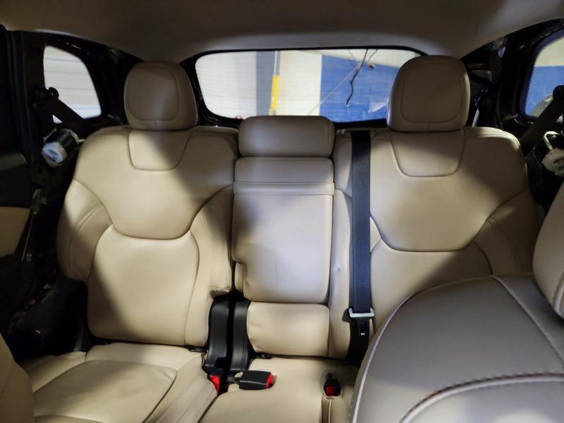 Продаж на аукціоні авто 2015 Jeep Cherokee, vin: 1C4PJMDB3FW524862, номер лоту: 77089885