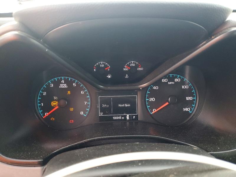 2022 Chevrolet Colorado მანქანა იყიდება აუქციონზე, vin: 1GCHSBEAXN1188179, აუქციონის ნომერი: 78666295