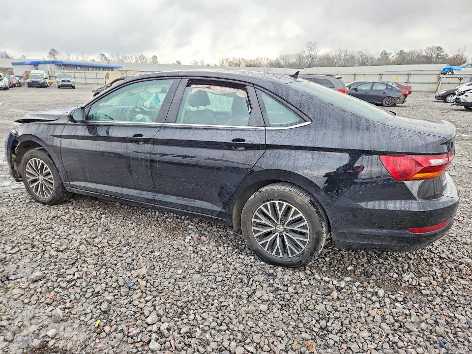 Продаж на аукціоні авто 2019 Volkswagen Jetta, vin: 3VWCB7BU7KM220653, номер лоту: 75492795