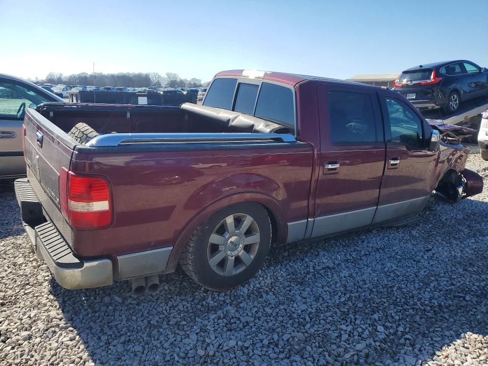 Aukcja sprzedaży 2006 Lincoln Mark Lt, vin: 5LTPW16596FJ01739, numer aukcji: 79275105