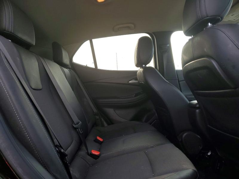 Продажа на аукционе авто 2021 Buick Encore Gx, vin: KL4MMBS24MB157812, номер лота: 77120375