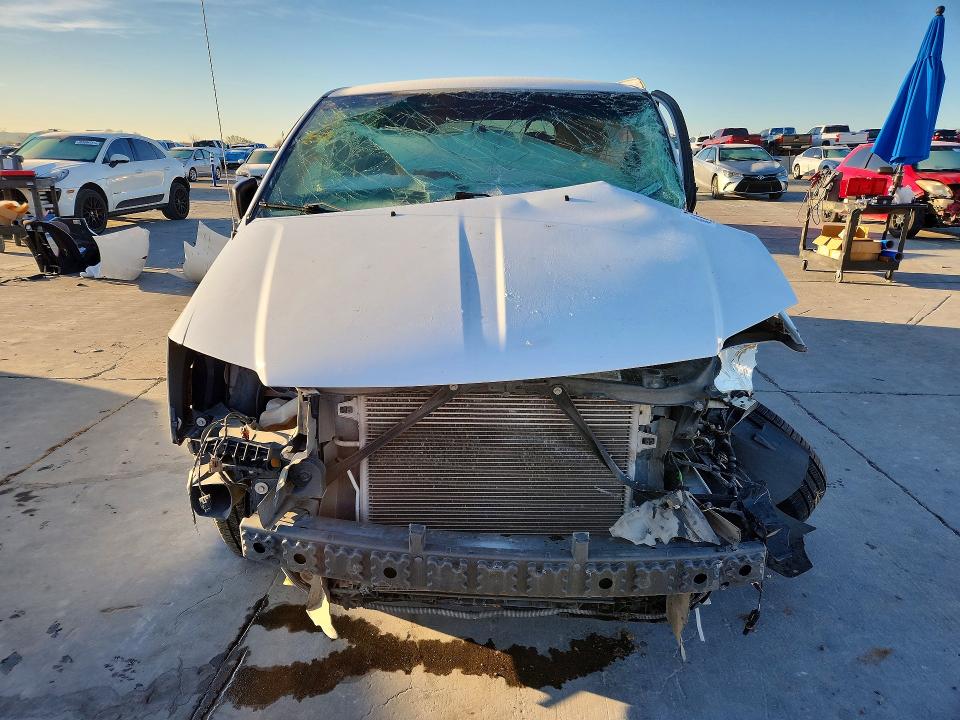 Продаж на аукціоні авто 2014 Dodge Grand Caravan, vin: 2C4RDGBG3ER188010, номер лоту: 78501915