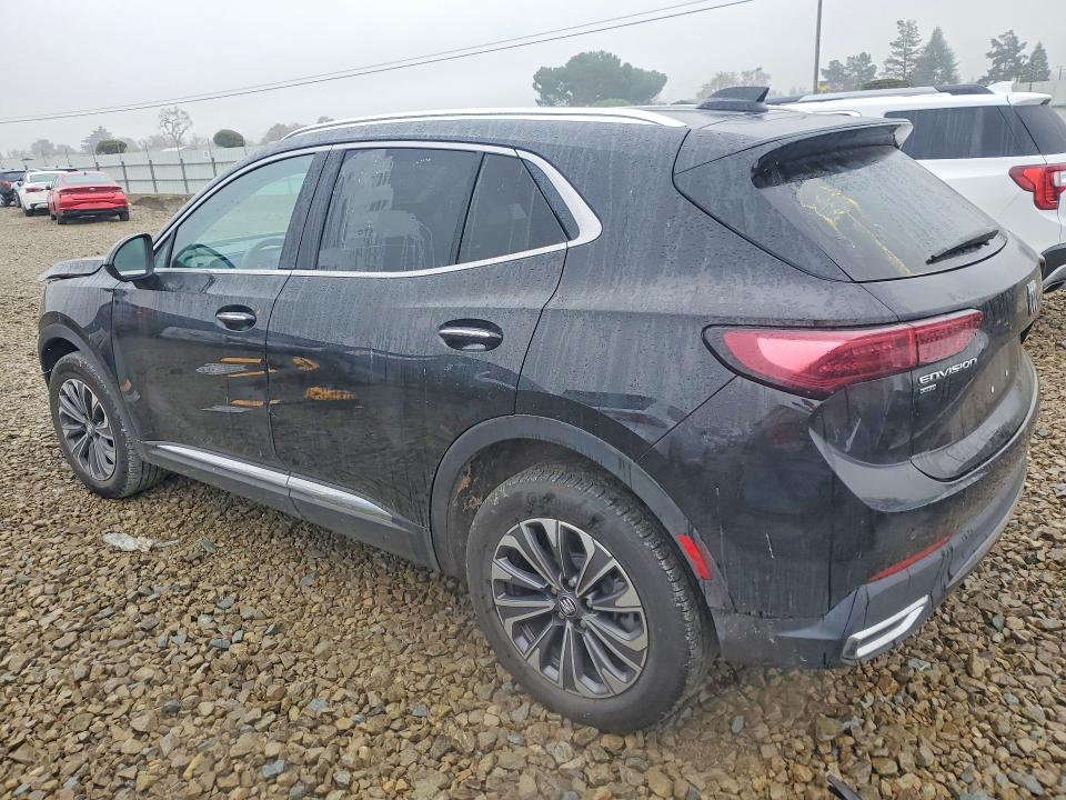 Продаж на аукціоні авто 2024 Buick Envision, vin: LRBFZME42RD044346, номер лоту: 77597095