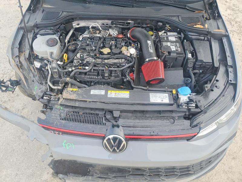 Продаж на аукціоні авто 2023 Volkswagen Gti, vin: WVWGA7CD9PW214270, номер лоту: 77345015