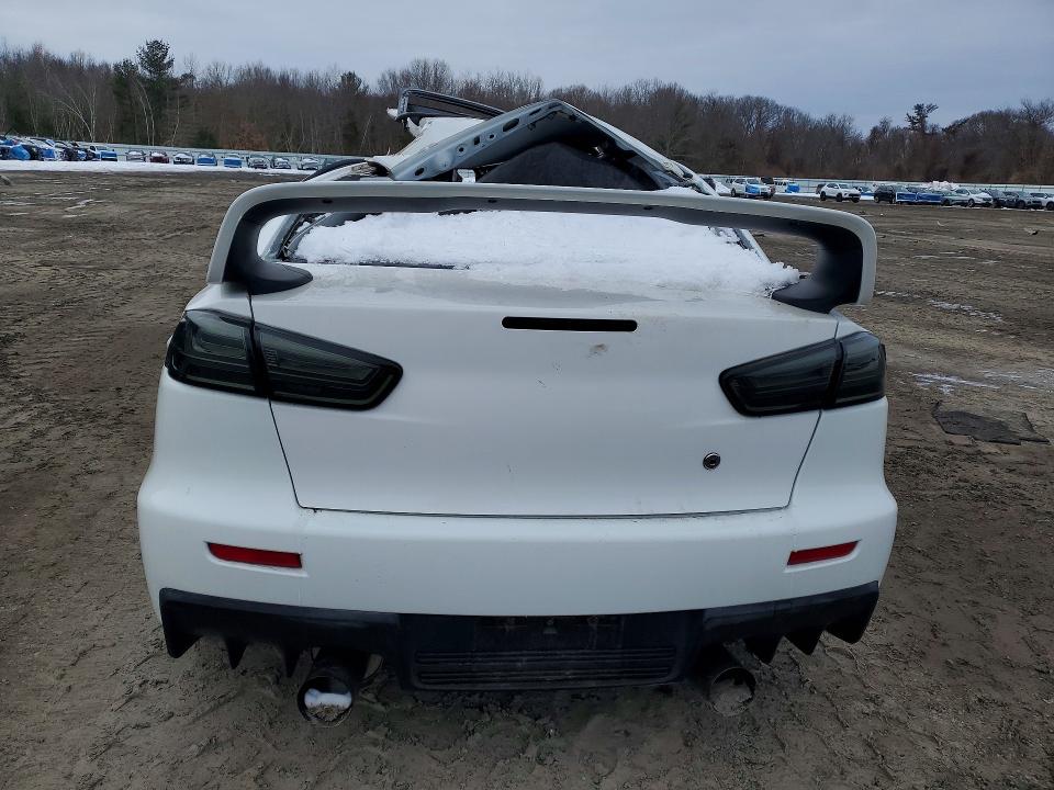 Продаж на аукціоні авто 2015 Mitsubishi Lancer, vin: JA32W8FVXFU012441, номер лоту: 76778165