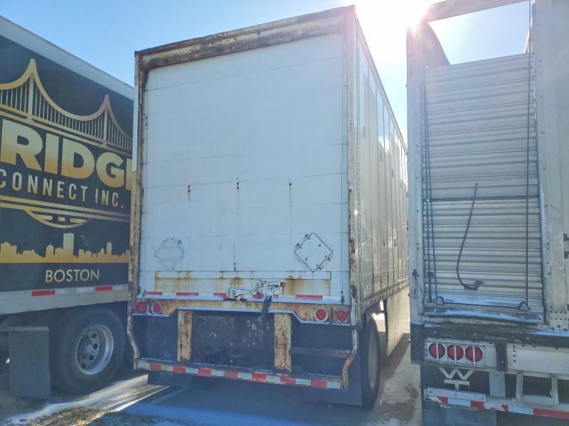 2006 Hvee Dry Van Trailer მანქანა იყიდება აუქციონზე, vin: 1JJV281W86L978455, აუქციონის ნომერი: 95462265