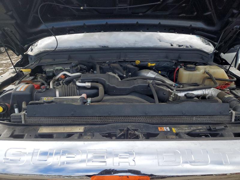 77145375 :رقم المزاد ، 1FT8X3BT9FEC86109 vin ، 2015 Ford F350 Super مزاد بيع