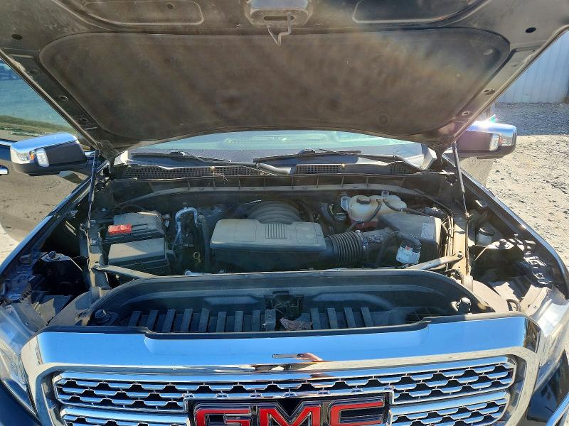 Продаж на аукціоні авто 2021 Gmc Sierra, vin: 3GTU9FEL3MG268622, номер лоту: 78408485