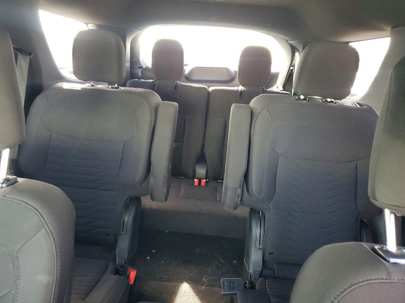 Продаж на аукціоні авто 2020 Ford Explorer, vin: 1FMSK7DH8LGA92719, номер лоту: 79107085