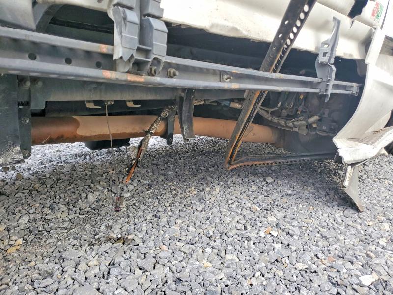 2024 Freightliner Cascadia მანქანა იყიდება აუქციონზე, vin: 3AKJHHDR8RSUR8509, აუქციონის ნომერი: 74897945