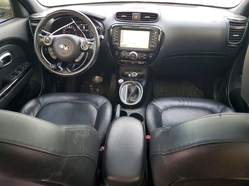 Aukcja sprzedaży 2015 Kia Soul, vin: KNDJX3A56F7807067, numer aukcji: 77076365