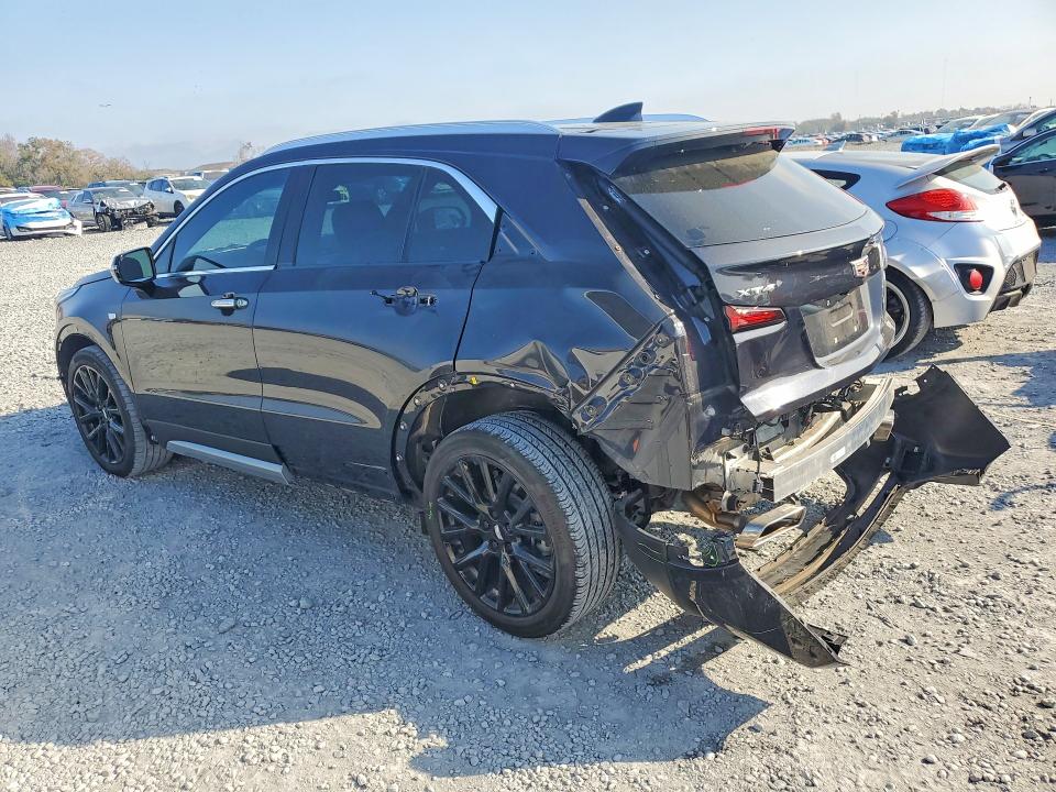 Aukcja sprzedaży 2023 Cadillac Xt4, vin: 1GYFZCR44PF103950, numer aukcji: 76963795