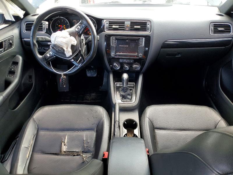 2018 Volkswagen Jetta მანქანა იყიდება აუქციონზე, vin: 3VWD17AJ8JM231044, აუქციონის ნომერი: 78275645