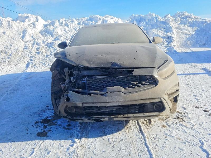 Продажа на аукционе авто 2019 Kia Forte, vin: 3KPF54AD5KE110170, номер лота: 73973075