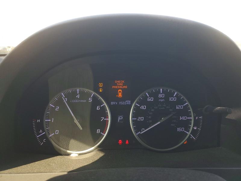 Aukcja sprzedaży 2018 Acura Rdx, vin: 5J8TB3H34JL014993, numer aukcji: 78188295
