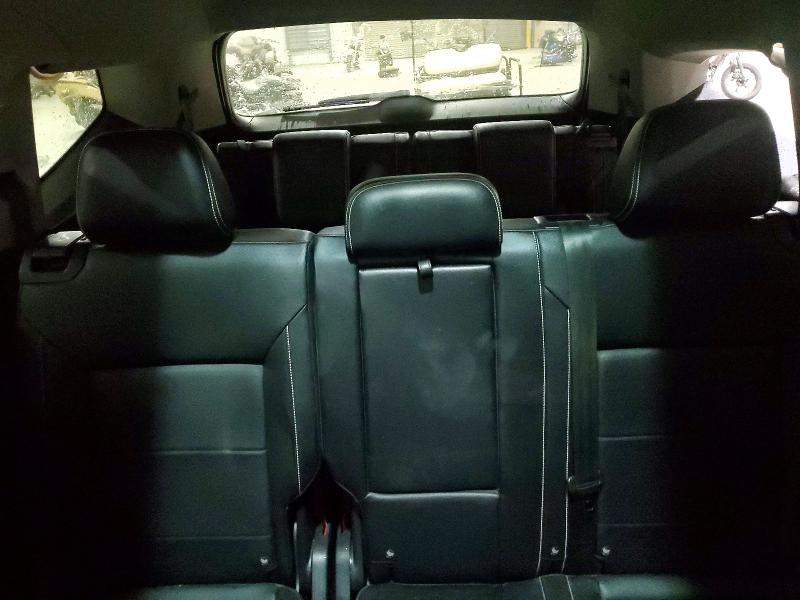 75645905 :رقم المزاد ، 1V2JR2CA4PC501331 vin ، 2023 Volkswagen Atlas مزاد بيع