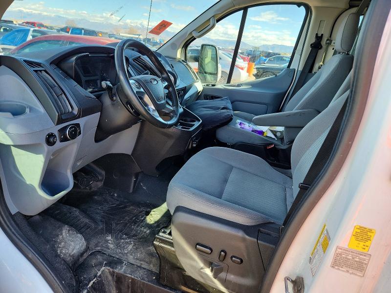 Продажа на аукционе авто 2017 Ford Transit, vin: 1FTYR2ZM5HKB35582, номер лота: 79104965