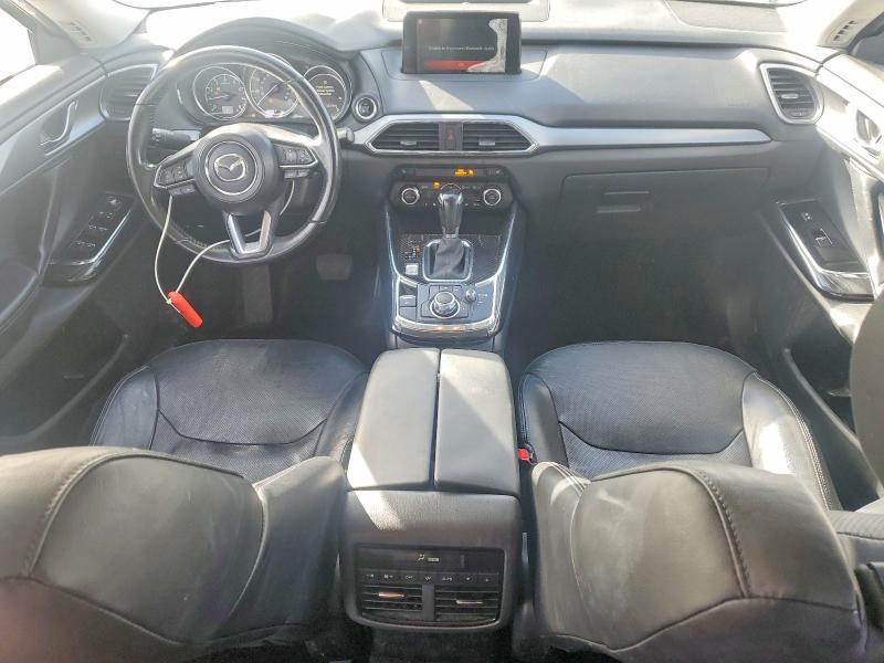 78684355 :رقم المزاد ، JM3TCACY2J0228215 vin ، 2018 Mazda Cx-9 مزاد بيع