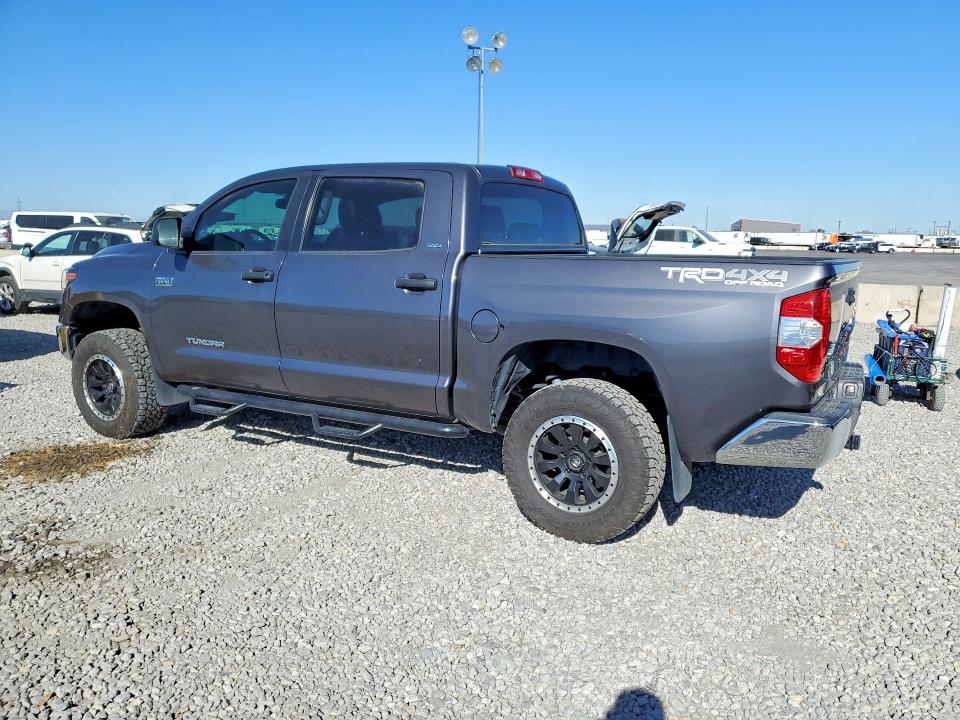 76331325 :رقم المزاد ، 5TFDY5F15KX785732 vin ، 2019 Toyota Tundra مزاد بيع