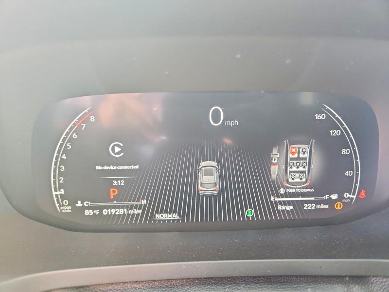 Продажа на аукционе авто 2025 Acura Mdx, vin: 5J8YE1H86SL019482, номер лота: 77884385