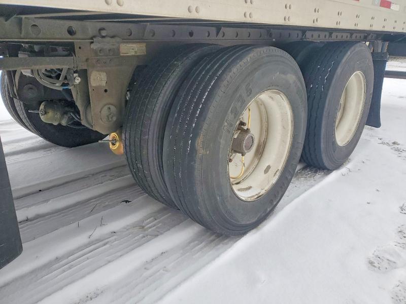 2023 Utility Trailer მანქანა იყიდება აუქციონზე, vin: 1UYVS2539P3930410, აუქციონის ნომერი: 75650035