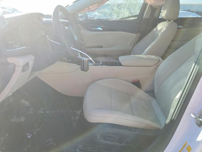 Aukcja sprzedaży 2018 Buick Regal Tourx, vin: W04GV8SX9J1155922, numer aukcji: 75649445
