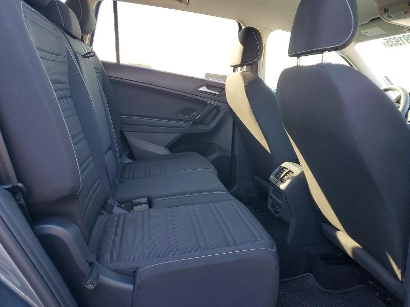 Aukcja sprzedaży 2023 Volkswagen Tiguan, vin: 3VVRB7AX8PM121566, numer aukcji: 77291935